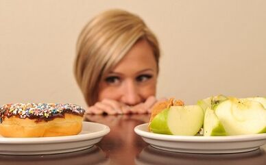 Useful recommendations for weight loss