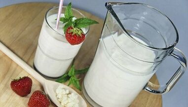 opt for kefir diet for weight loss