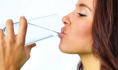 Sample diet menu for lazy people