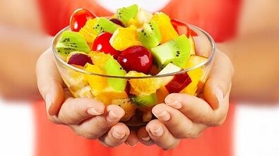 How to eat properly to lose weight