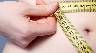 effective weight loss method at home